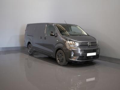 Financial Lease Citroën Jumpy 2.0 HDI 180 pk Aut. L3 BPM VRIJ! 2xSchuifdeur