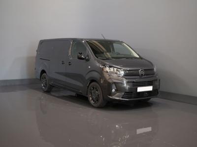 Financial Leas Citroën Jumpy 2.0 HDI 180 pk Aut. L3 BPM VRIJ! Virtual cockpit