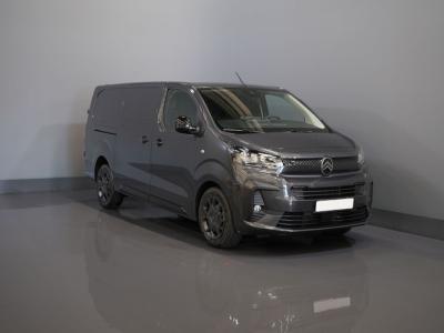 Financial Leas Citroën Jumpy 2.0 HDI 180 pk Aut. L3 BPM VRIJ! Virtual cockpit