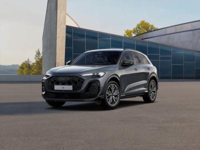 Financial Leas Audi Q5 S edition 2.0 TFSI e 220 kW