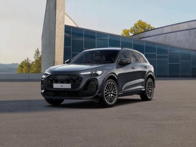 Financial Lease Audi Q5 S edition 2.0 TFSI e 220 kW