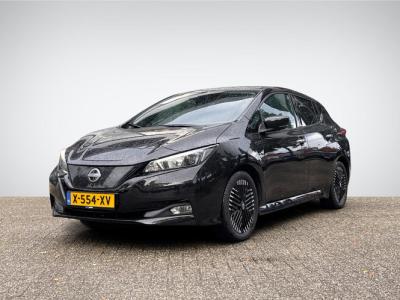 Financial Leas Nissan Leaf N-Connecta 39 kWh