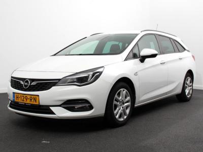 Financial Lease Opel Astra Sports Tourer 1.2 Business Edition