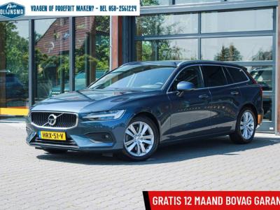 Financial Leas Volvo V60 2.0 B4 Momentum Business MildHybrid