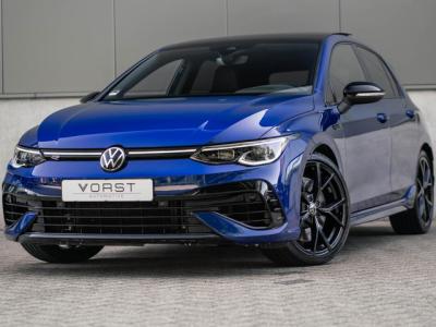 Financial Leas Volkswagen Golf 2.0 TSI R 4Motion Performance Akrapovic HUD