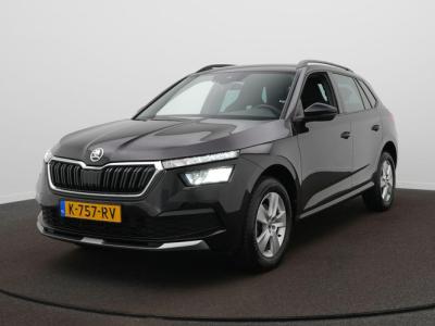 Financial Leas Škoda Kamiq 1.0 TSI Sport Business