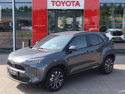 Financial Leas Toyota Yaris Cross 1.5 HYBRID 115 DYNAMIC