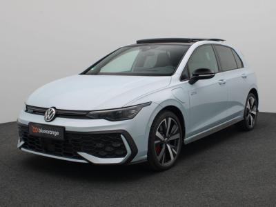 Financial Leas Volkswagen Golf 1.5 eHybrid GTE 272PK DSG
