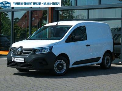 Financial Lease Renault Kangoo E-Tech Extra Open Sesame 44 kWh