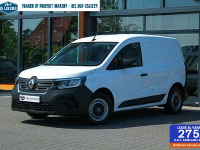 Financial Leas Renault Kangoo E-Tech Extra Open Sesame 44 kWh