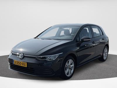 Financial Lease Volkswagen Golf 1.5 TSI Life Business