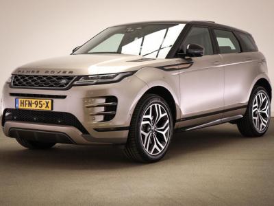 Financial Lease Land Rover Range Rover Evoque 1.5 P300e AWD R-Dynamic HSE