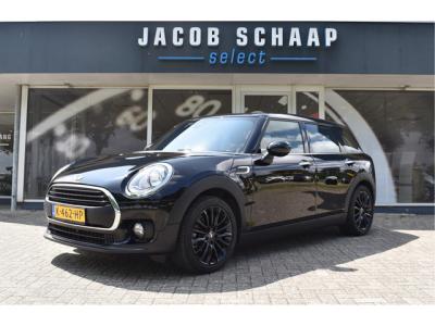 Financial Lease MINI Clubman 1.5 One Pepper Serious Business