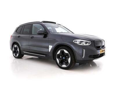 Financial Leas BMW iX3 High Executive 80 kWh
