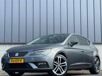 Financial Lease SEAT Leon 1.0 TSI 116PK Business Intense Sport