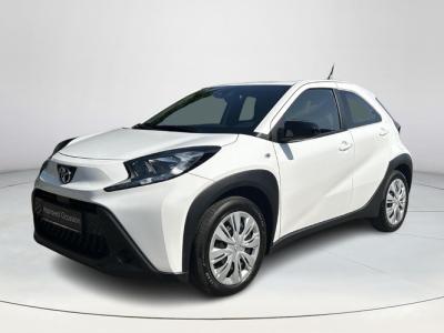 Financial Lease Toyota Aygo X 1.0 VVT-i MT Play