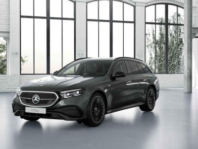 Financial Lease Mercedes-Benz E-Klasse Estate 300 e Sport Edition