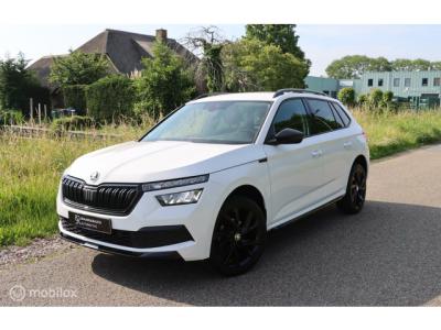 Financial Lease Škoda Kamiq 1.0 TSI Sport