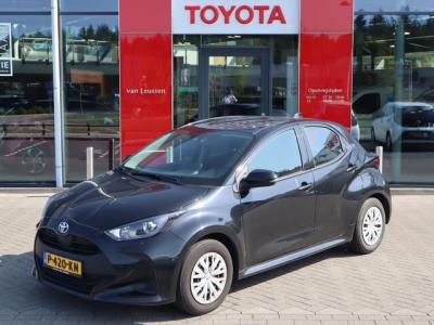 Financial Lease Toyota Yaris 1.5 VVT-i ACTIVE 5-DEURS
