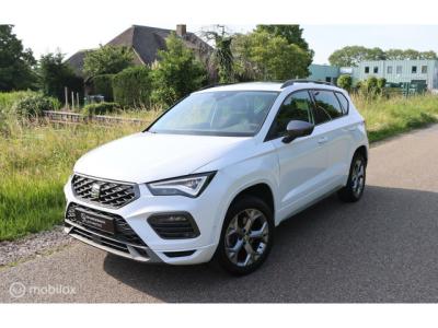 Financial Leas SEAT Ateca 1.5 TSI FR