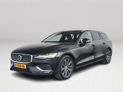 Financial Leas Volvo V60 T8 Aut. Recharge AWD Inscription