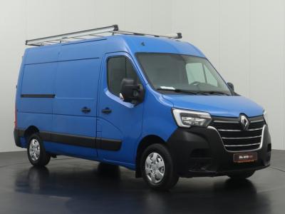 Financial Lease Renault Master 2.3DCI 136PK L2H2