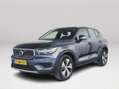 Financial Leas Volvo XC40 T4 Recharge Inscription Expression Plug-in Hybrid