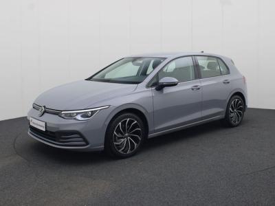 Financial Leas Volkswagen Golf 1.0eTSI