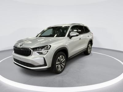 Financial Lease Škoda Kodiaq 1.5 TSI MHEV Tour Edition