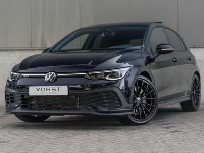 Financial Leas Volkswagen Golf 2.0 TSI GTI Clubsport Akra Pano DSG