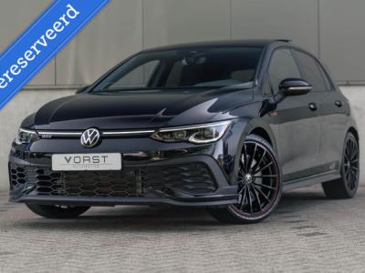 Financial Lease Volkswagen Golf 2.0 TSI GTI Clubsport Akra Pano DSG
