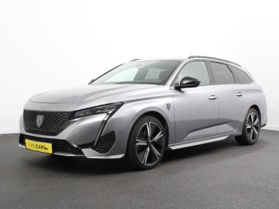 Financial Leas Peugeot 308 1.2 PureTech GT