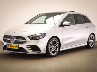 Financial Leas Mercedes-Benz B-Klasse 200 AMG Line