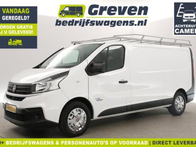 Financial Leas Fiat Talento 2.0 MultiJet L2H1