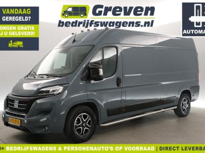 Financial Leas Fiat Ducato 33 2.2 MultiJet L3H2