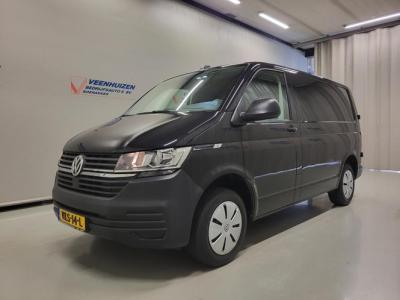 Financial Leas Volkswagen Transporter 2.0TDI Euro 6!