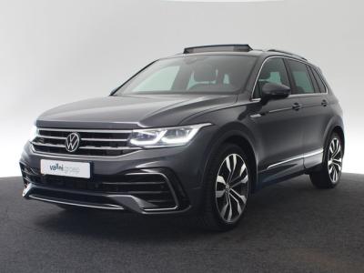 Financial Leas Volkswagen Tiguan 1.5 TSI 150 pk DSG R-Line Business+