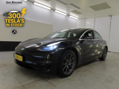 Financial Lease Tesla Model 3 Long-Range AWD 351pk 75 kWh