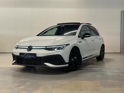Financial Leas Volkswagen Golf 2.0 TSI GTI