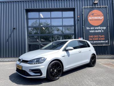 Financial Leas Volkswagen Golf 1.5 TSI Highline R-Line NAVIGATIE