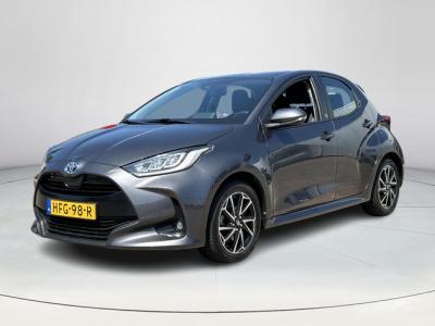 Financial Lease Toyota Yaris 1.5 Hybrid Dynamic