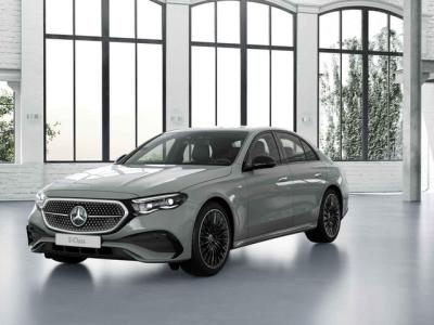 Financial Lease Mercedes-Benz E-Klasse 300 e Sport Edition