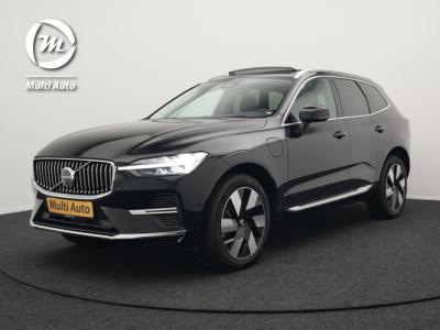 Financial Leas Volvo XC60 T8 AWD Ultimate Bright Plug In Hybrid