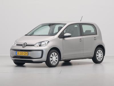 Financial Leas Volkswagen up! 1.0