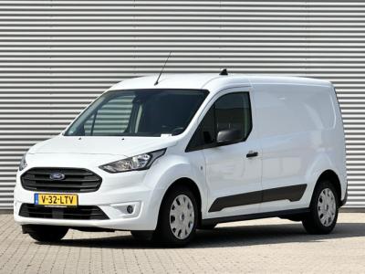 Financial Leas Ford Transit Connect 1.0 Ecoboost L2 Trend Benzine