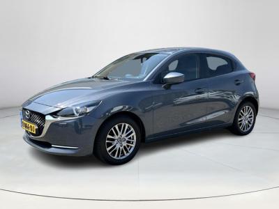Financial Leas Mazda 2 1.5 Skyactiv-G Luxury