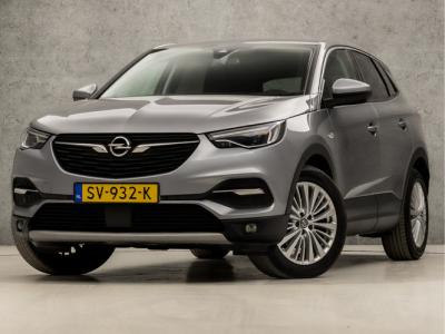 Financial Lease Opel Grandland X 1.2 Turbo Executive Sport