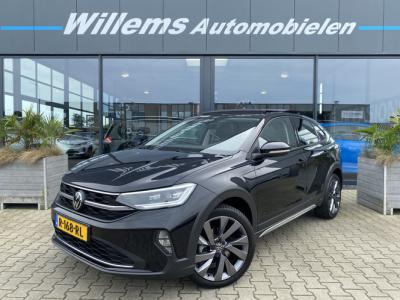 Financial Leas Volkswagen Taigo 1.5 TSI R- Line Business