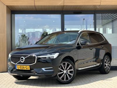 Financial Lease Volvo XC60 Recharge T6 AWD Business Pro