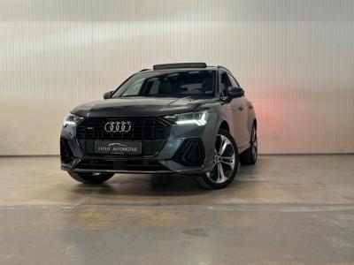 Financial Leas Audi Q3